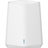 Netgear Orbi Pro WiFi 6 Mini AX1800 Add-on Satellite (SXS30) access point Wit