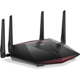 Netgear XR1000 Nighthawk router Zwart