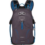 Osprey Sylva 5 rugzak Donkergrijs, 5 liter