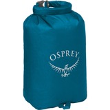 Osprey UL Dry Sack 6 packsack Blauw, 6 liter