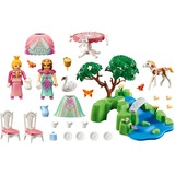 PLAYMOBIL Princess - Prinsessenpicknick met veulen Constructiespeelgoed 70961