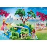 PLAYMOBIL Princess - Prinsessenpicknick met veulen Constructiespeelgoed 70961