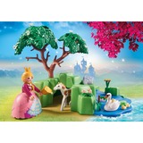 PLAYMOBIL Princess - Prinsessenpicknick met veulen Constructiespeelgoed 70961