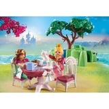 PLAYMOBIL Princess - Prinsessenpicknick met veulen Constructiespeelgoed 70961