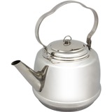 Petromax Teakettle tk1 waterketel Roestvrij staal, 1,5 liter