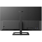 Philips 288E2UAE/00 28" 4K Ultra HD Monitor Zwart, HDMI, DisplayPort, USB-A 3.2