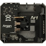 Raspberry Pi Foundation Raspberry Pi 4 8GB Starter Kit Set4 mini-pc Cortex-A72 | VideoCore IV | 8 GB