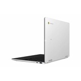 SAMSUNG Galaxy Chromebook 360 (XE520QEA-KB1NL) 12.4"  2-in-1 laptop Zilver | Celeron N4500 | UHD Graphics | 4 GB | 64 GB eMMC | Chrome OS | Touch