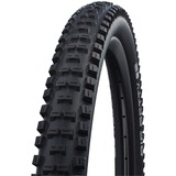 Schwalbe Big Betty Performance banden Zwart, ETRTO 62-622