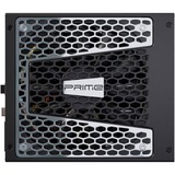 Seasonic Prime GX-1300 1300W voeding  Zwart, 8x PCIe, Kabelmanagement