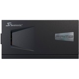 Seasonic Prime GX-1300 1300W voeding  Zwart, 8x PCIe, Kabelmanagement