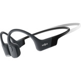 Shokz OpenRun Mini bone conduction hoofdtelefoon Zwart