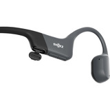 Shokz OpenRun Mini bone conduction hoofdtelefoon Zwart