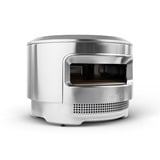 Solo Stove PI Houtgestookte pizzaoven Roestvrij staal