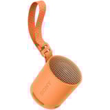 Sony SRS-XB100 draagbare draadloze speaker luidspreker Oranje, Bluetooth 5.3