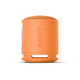 Sony SRS-XB100 draagbare draadloze speaker luidspreker Oranje, Bluetooth 5.3