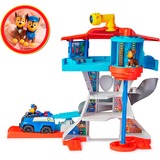 Spin Master Paw Patrol - Lookout Tower Hoofdkwartier speelset Decors 