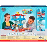 Spin Master Paw Patrol - Lookout Tower Hoofdkwartier speelset Decors 