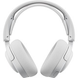 SteelSeries Arctis Nova 5P Wireless over-ear gaming headset Wit, Bluetooth 5.3 / 2.4 GHz, Pc, PlayStation 4, PlayStation 5