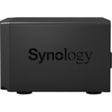 Synology Expansion Unit DX517 nas Zwart