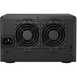 Synology Expansion Unit DX517 nas Zwart