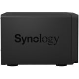 Synology Expansion Unit DX517 nas Zwart