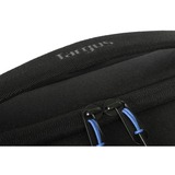 Targus 15-16” Coastline EcoSmart Briefcase laptoptas Zwart