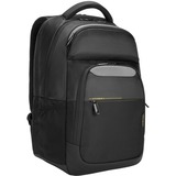 Targus CityGear 14-15.6" Laptop Backpack rugzak Zwart