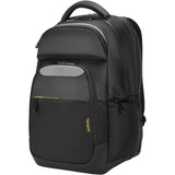 Targus CityGear 14-15.6" Laptop Backpack rugzak Zwart