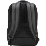Targus CityGear 14-15.6" Laptop Backpack rugzak Zwart