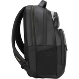 Targus CityGear 14-15.6" Laptop Backpack rugzak Zwart