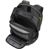 Targus CityGear 14-15.6" Laptop Backpack rugzak Zwart