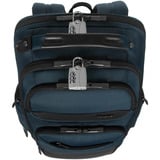 Targus HeritageLuxe 15-16" rugzak Blauw