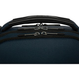 Targus HeritageLuxe 15-16" rugzak Blauw