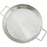 The Bastard Paella pan bak-/braadpan Roestvrij staal