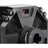 Thrustmaster T598-X Direct Axial Drive Force Feedback Wheel simulatorset Zwart, Xbox Series X|S, Xbox One, Pc, met 2 pedalen