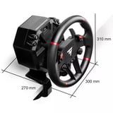 Thrustmaster T598-X Direct Axial Drive Force Feedback Wheel simulatorset Zwart, Xbox Series X|S, Xbox One, Pc, met 2 pedalen