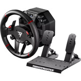 Thrustmaster T598 stuur Zwart, PlayStation 4, PlayStation 5, Pc