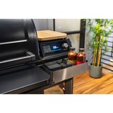 Traeger P.A.L. Pop-And-Lock Opbergbak houder Zwart