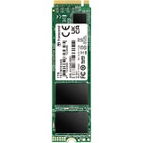 Transcend 220S 1 TB SSD TS1TMTE220S, PCIe Gen3 x4, M.2 2280