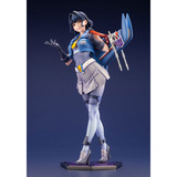  Transformers Bishoujo PVC Statue 1/7 Thundercracker Limited Edition 21 cm decoratie 