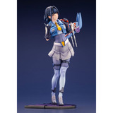  Transformers Bishoujo PVC Statue 1/7 Thundercracker Limited Edition 21 cm decoratie 