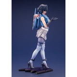  Transformers Bishoujo PVC Statue 1/7 Thundercracker Limited Edition 21 cm decoratie 