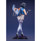  Transformers Bishoujo PVC Statue 1/7 Thundercracker Limited Edition 21 cm decoratie 