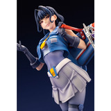  Transformers Bishoujo PVC Statue 1/7 Thundercracker Limited Edition 21 cm decoratie 