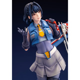  Transformers Bishoujo PVC Statue 1/7 Thundercracker Limited Edition 21 cm decoratie 