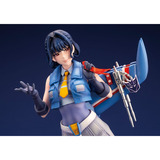  Transformers Bishoujo PVC Statue 1/7 Thundercracker Limited Edition 21 cm decoratie 