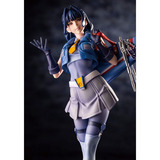  Transformers Bishoujo PVC Statue 1/7 Thundercracker Limited Edition 21 cm decoratie 