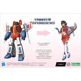  Transformers Bishoujo PVC Statue 1/7 Thundercracker Limited Edition 21 cm decoratie 