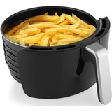 Tristar FR-6956 Digitale Crispy Fryer heteluchtfriteuse Zwart, 4.5 Liter